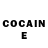 COCAIN VHQ Kate Maklova