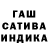 Дистиллят ТГК жижа Orxan Gasanov