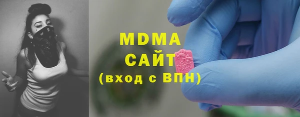 хмурый Абаза